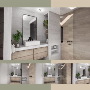 Proyecto de Diseño Interior