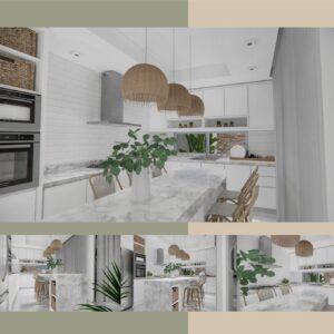 Proyecto de Diseño Interior