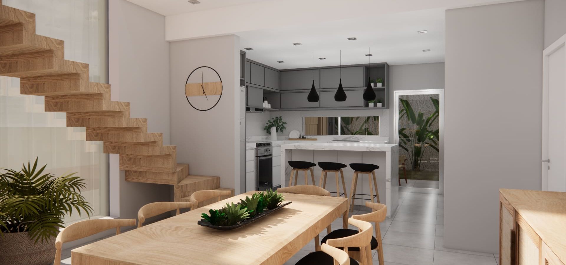 PRAD Arquitectura